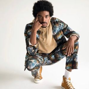 Lazy OAF Trousers Unisex size 28”